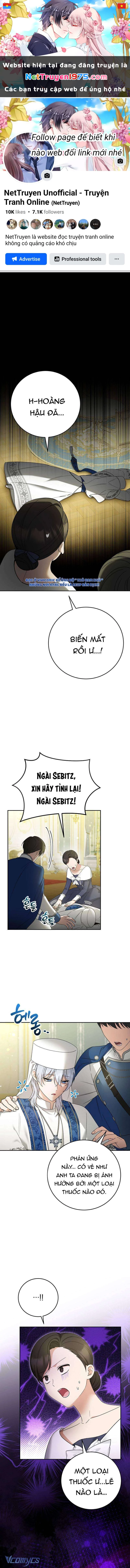 Tôi Trở Thành Người Vợ Đoản Mệnh Của Tên Bạo Chúa Chapter 24 - 1