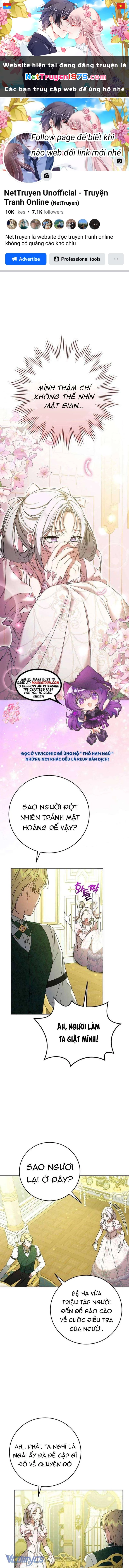 Tôi Trở Thành Người Vợ Đoản Mệnh Của Tên Bạo Chúa Chapter 30 - 1