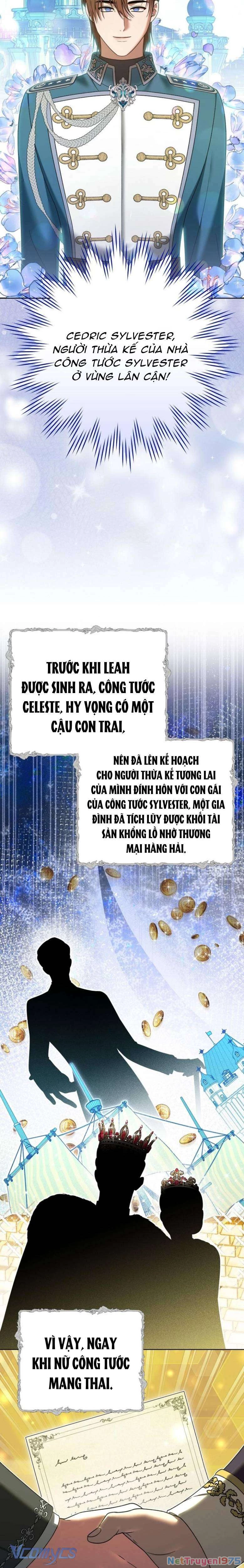 Tôi Trở Thành Người Vợ Đoản Mệnh Của Tên Bạo Chúa Chapter 26 - 2
