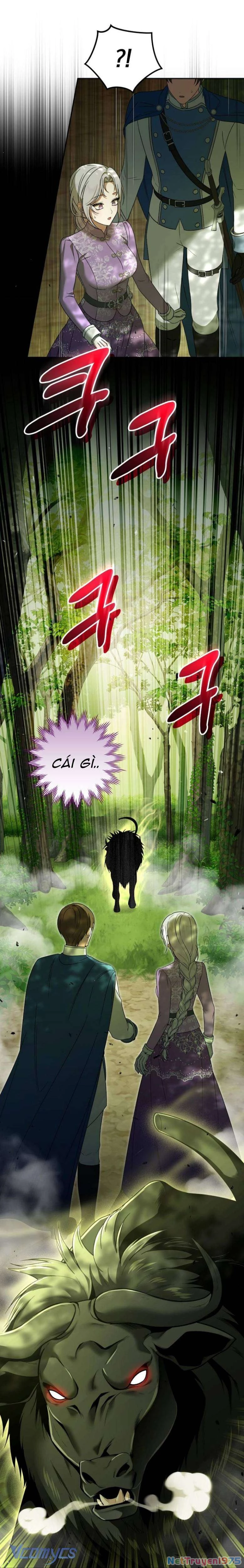 Tôi Trở Thành Người Vợ Đoản Mệnh Của Tên Bạo Chúa Chapter 26 - 18
