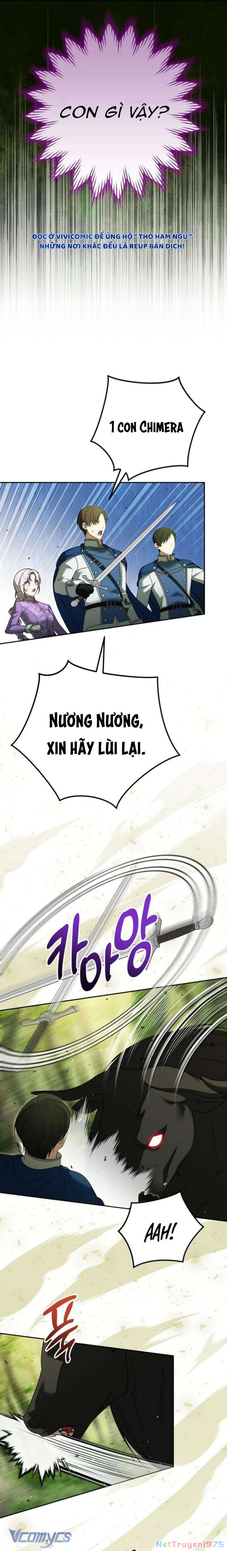 Tôi Trở Thành Người Vợ Đoản Mệnh Của Tên Bạo Chúa Chapter 26 - 19