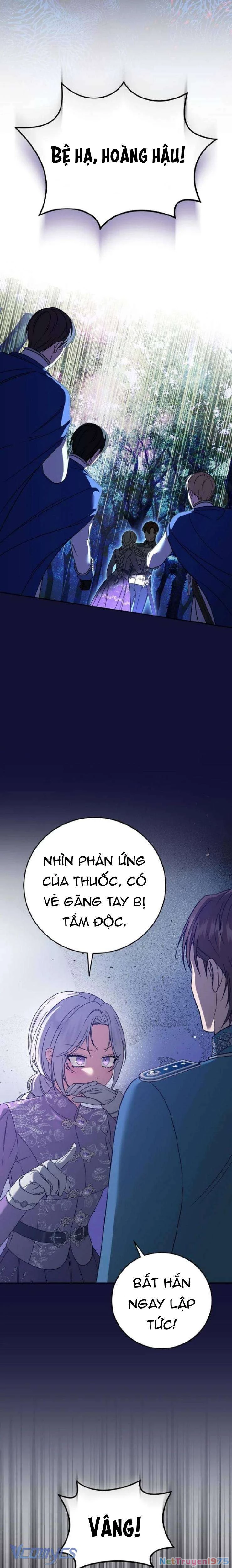 Tôi Trở Thành Người Vợ Đoản Mệnh Của Tên Bạo Chúa Chapter 28 - 8