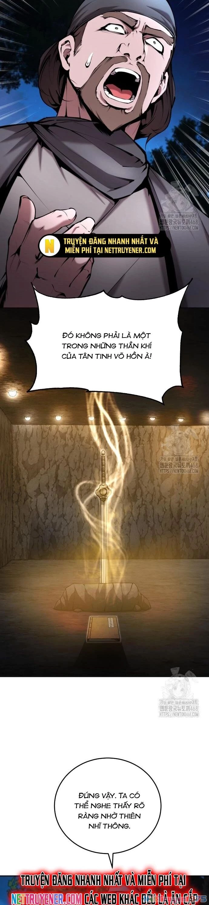 Giáo Chủ Ma Giáo Cũng Biết Sợ Chapter 52 - 3