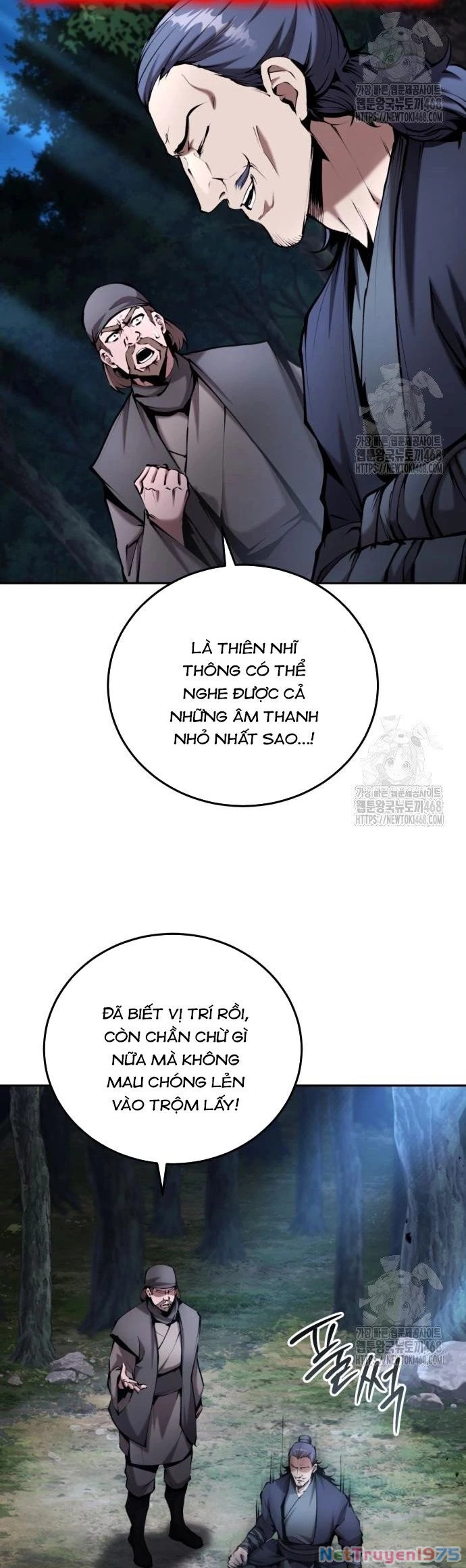 Giáo Chủ Ma Giáo Cũng Biết Sợ Chapter 52 - 4