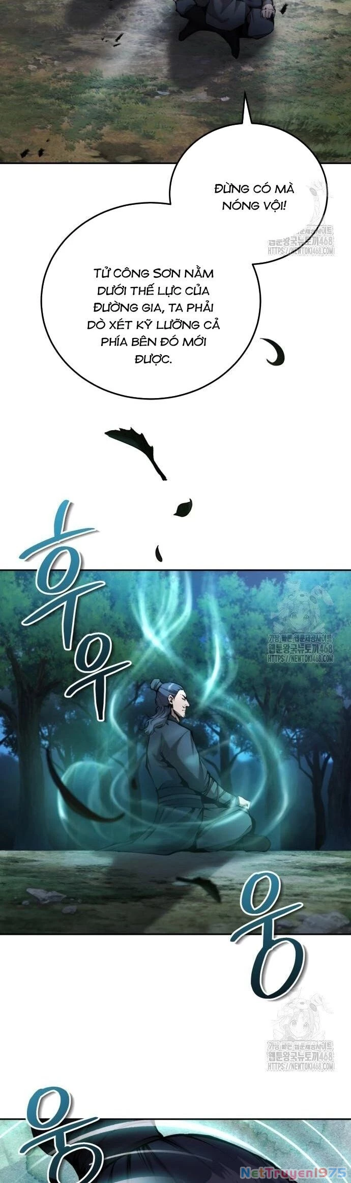 Giáo Chủ Ma Giáo Cũng Biết Sợ Chapter 52 - 5