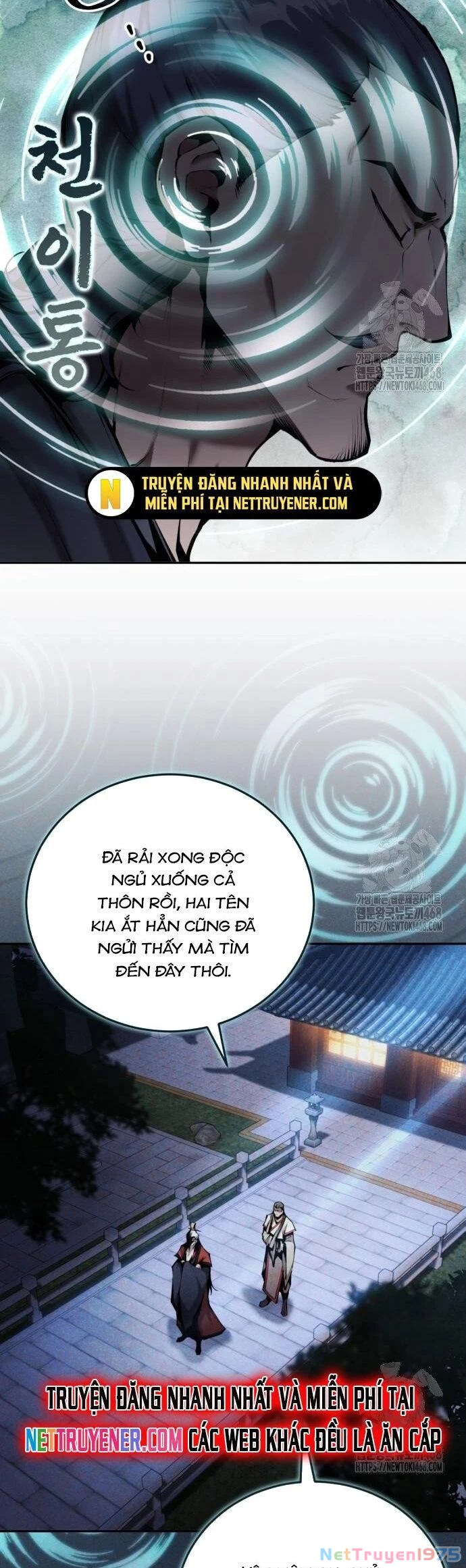Giáo Chủ Ma Giáo Cũng Biết Sợ Chapter 52 - 6