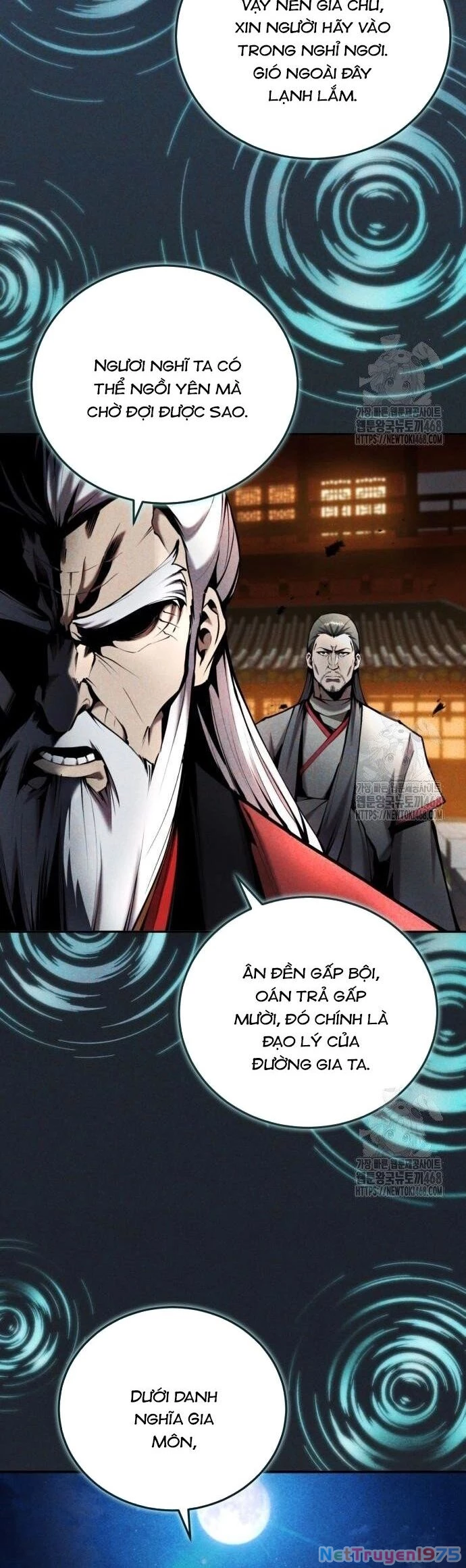 Giáo Chủ Ma Giáo Cũng Biết Sợ Chapter 52 - 7