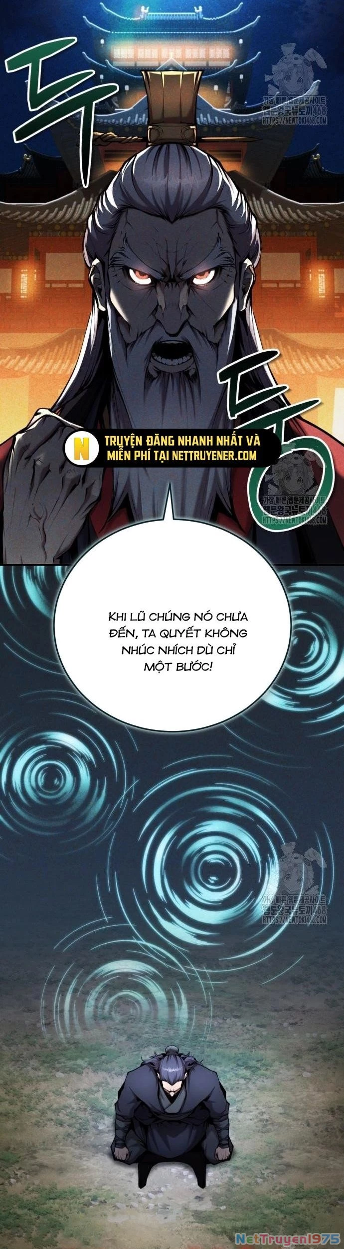 Giáo Chủ Ma Giáo Cũng Biết Sợ Chapter 52 - 8