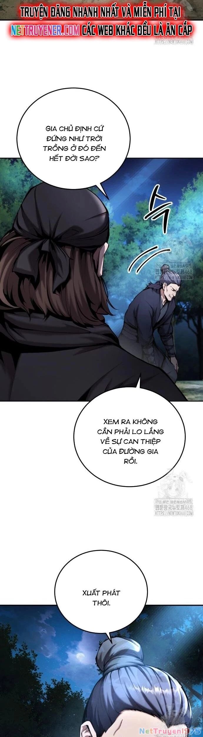 Giáo Chủ Ma Giáo Cũng Biết Sợ Chapter 52 - 9