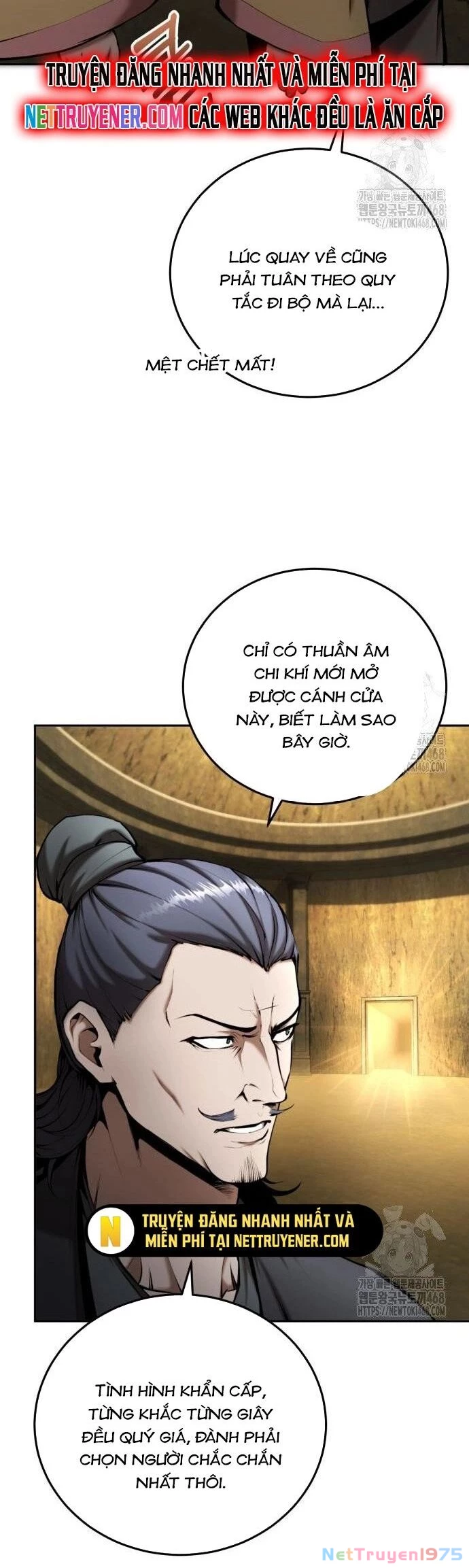 Giáo Chủ Ma Giáo Cũng Biết Sợ Chapter 52 - 13