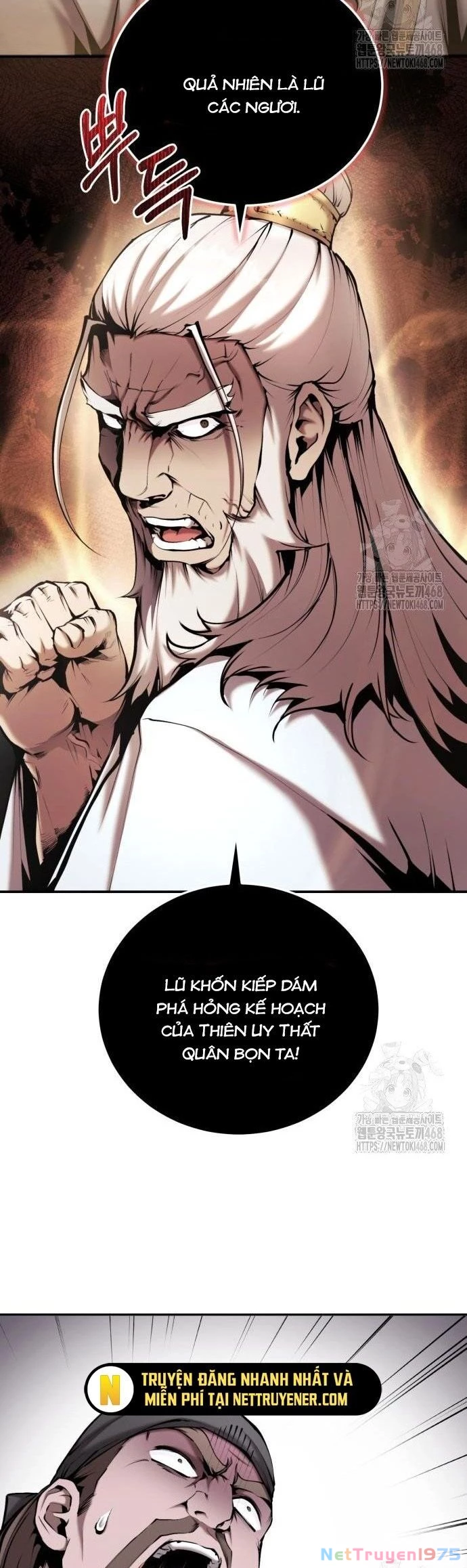 Giáo Chủ Ma Giáo Cũng Biết Sợ Chapter 52 - 18