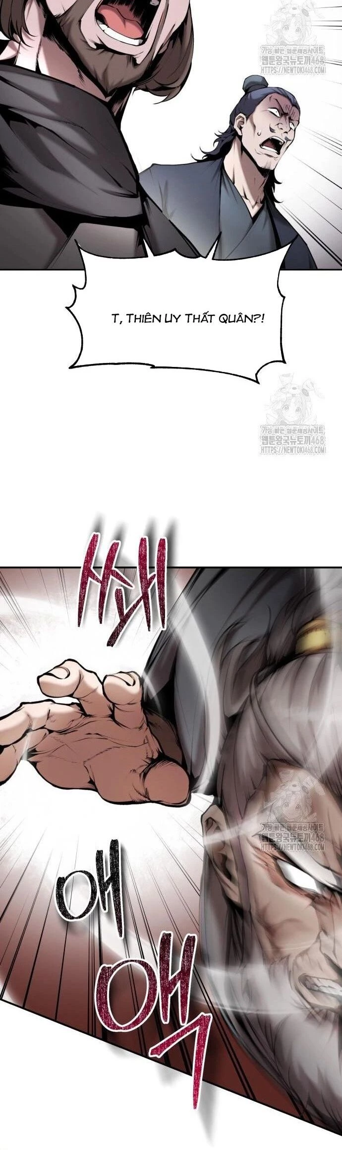 Giáo Chủ Ma Giáo Cũng Biết Sợ Chapter 52 - 19