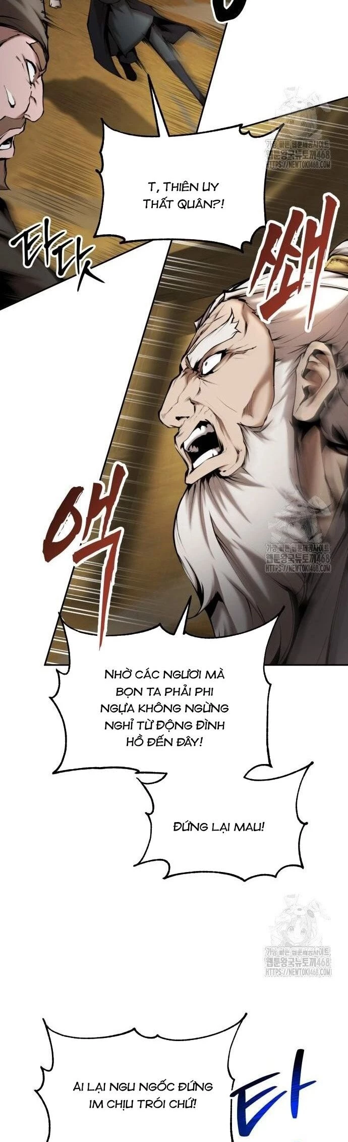 Giáo Chủ Ma Giáo Cũng Biết Sợ Chapter 52 - 21