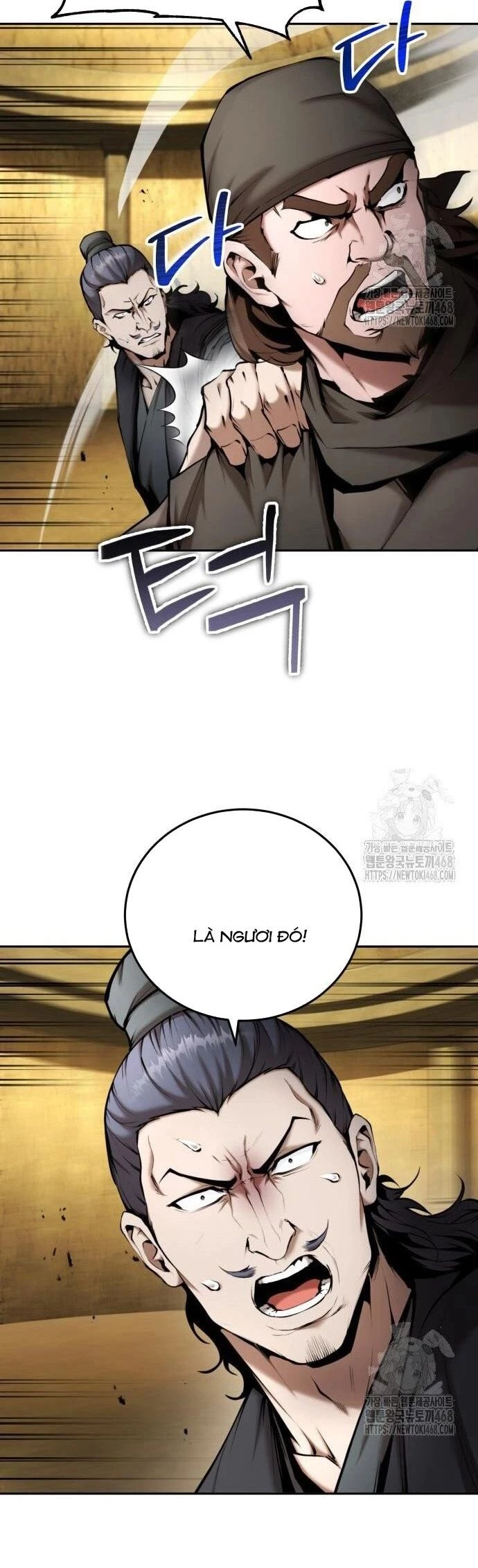 Giáo Chủ Ma Giáo Cũng Biết Sợ Chapter 52 - 22