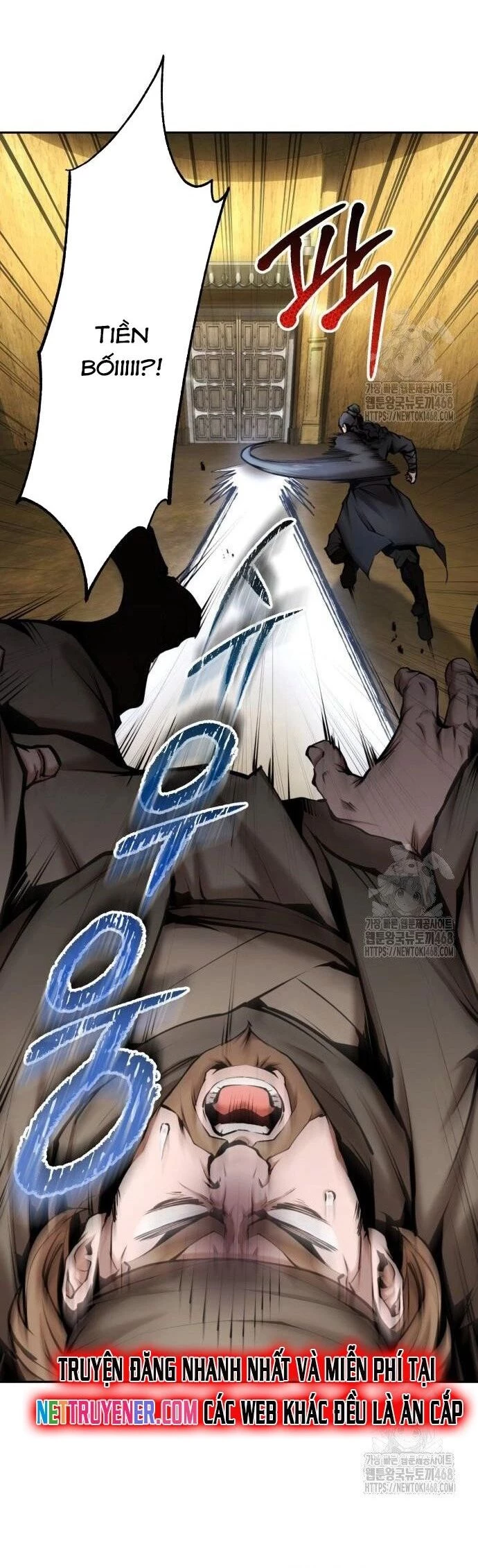 Giáo Chủ Ma Giáo Cũng Biết Sợ Chapter 52 - 23