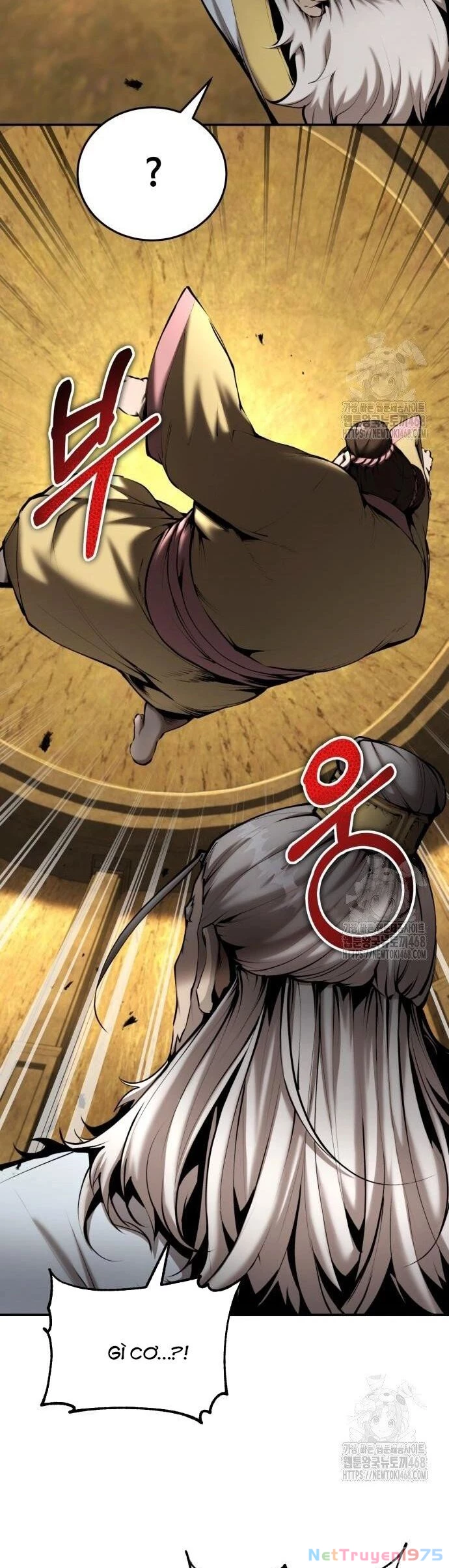 Giáo Chủ Ma Giáo Cũng Biết Sợ Chapter 52 - 26