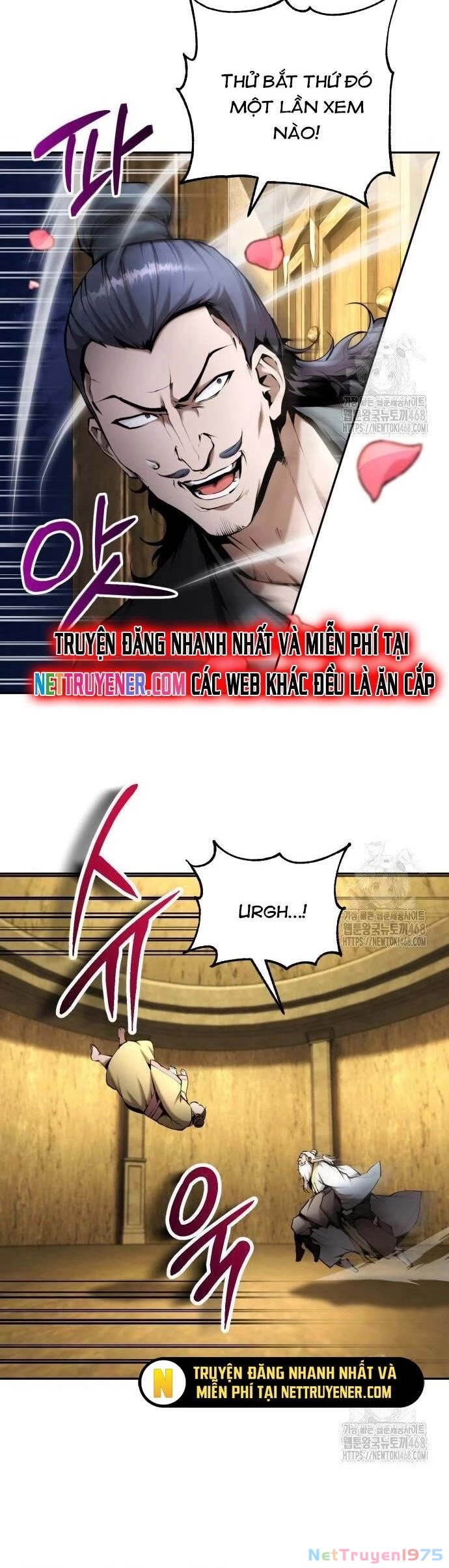 Giáo Chủ Ma Giáo Cũng Biết Sợ Chapter 52 - 27