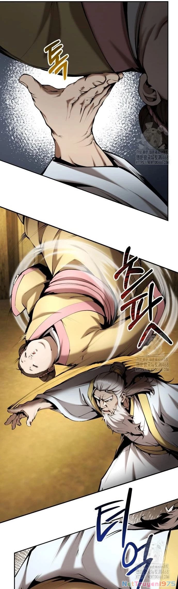 Giáo Chủ Ma Giáo Cũng Biết Sợ Chapter 52 - 28