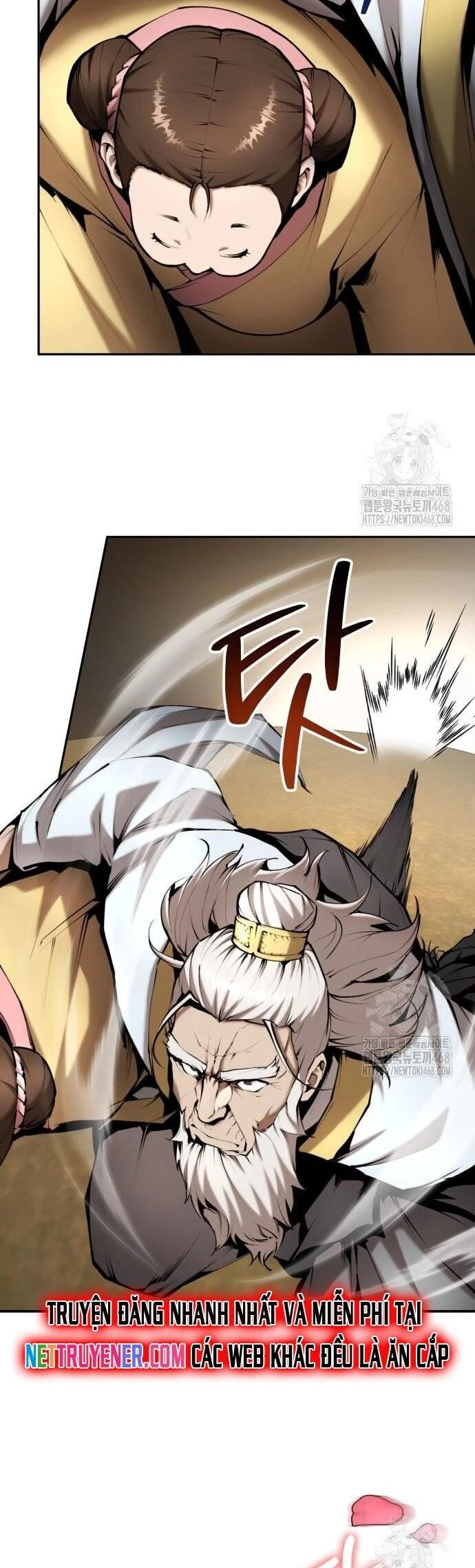Giáo Chủ Ma Giáo Cũng Biết Sợ Chapter 52 - 29