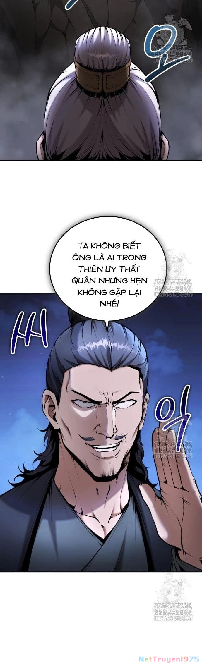 Giáo Chủ Ma Giáo Cũng Biết Sợ Chapter 52 - 31