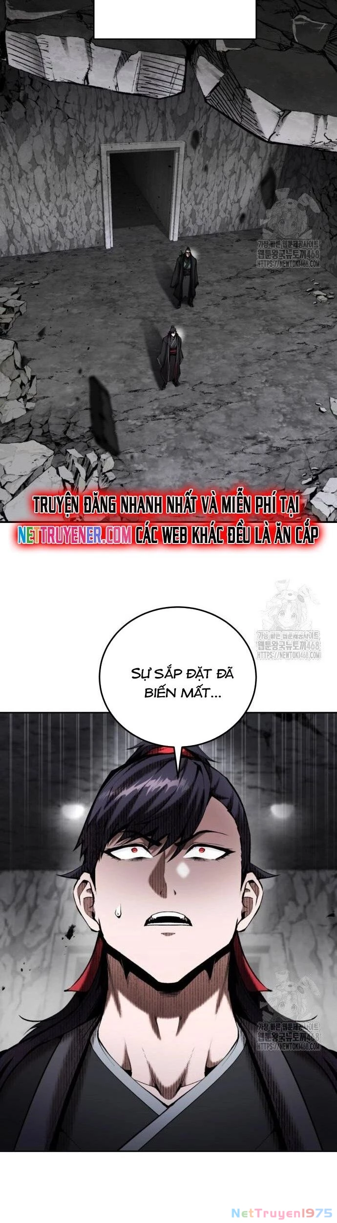 Giáo Chủ Ma Giáo Cũng Biết Sợ Chapter 52 - 33