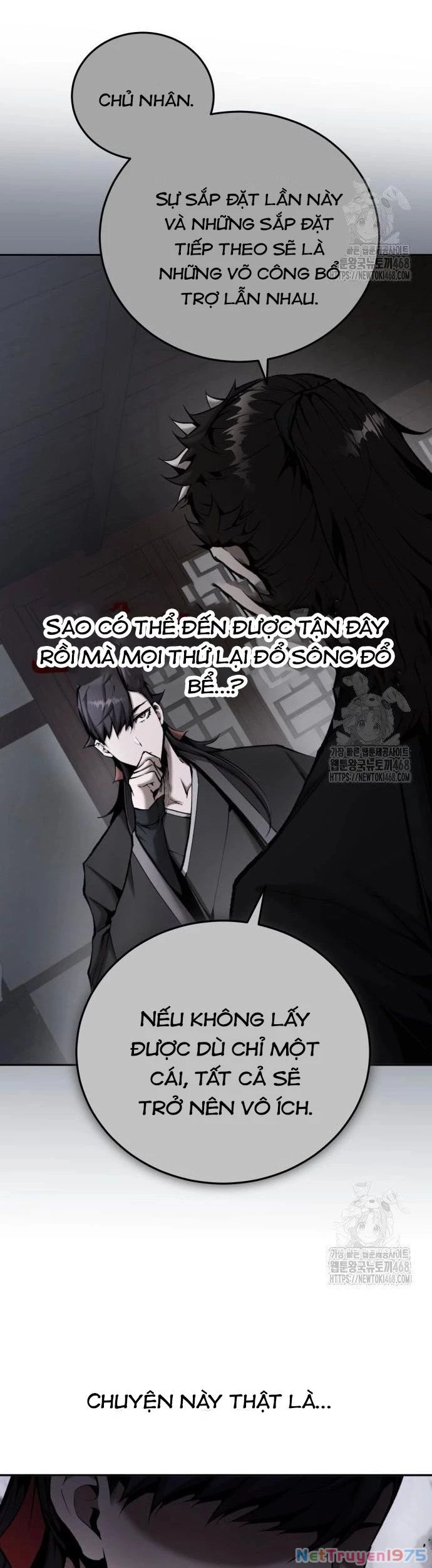 Giáo Chủ Ma Giáo Cũng Biết Sợ Chapter 52 - 34