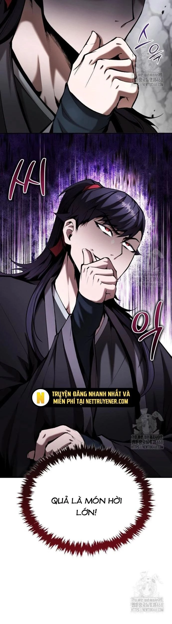 Giáo Chủ Ma Giáo Cũng Biết Sợ Chapter 52 - 35
