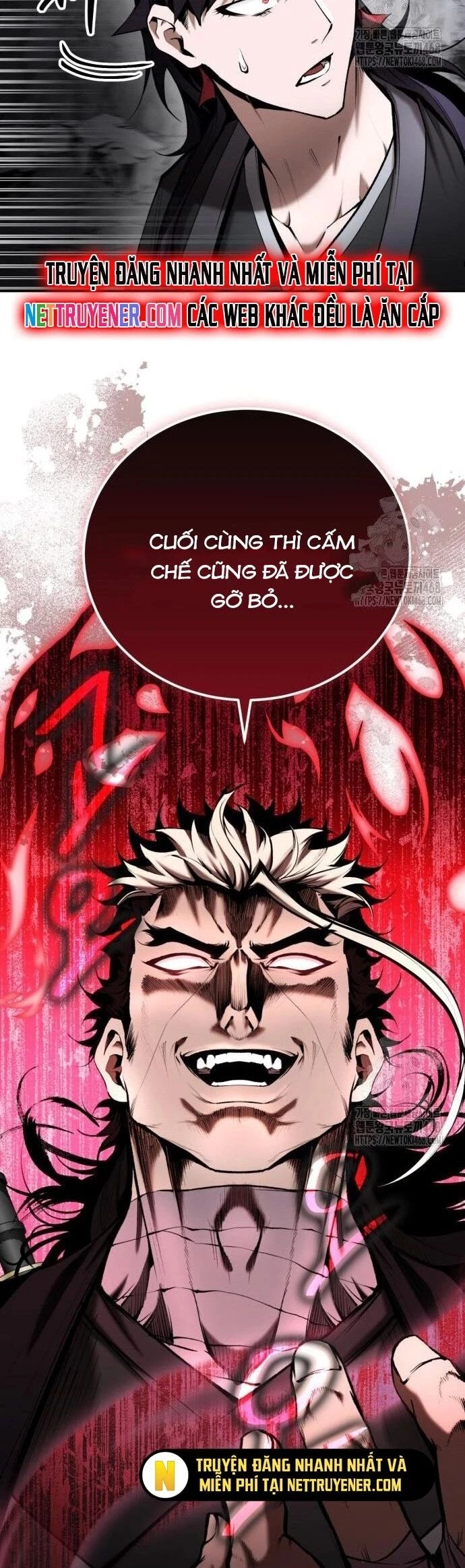 Giáo Chủ Ma Giáo Cũng Biết Sợ Chapter 52 - 38