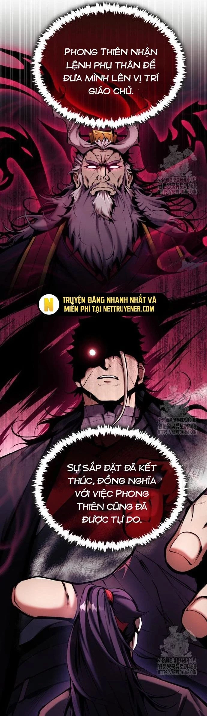 Giáo Chủ Ma Giáo Cũng Biết Sợ Chapter 52 - 40