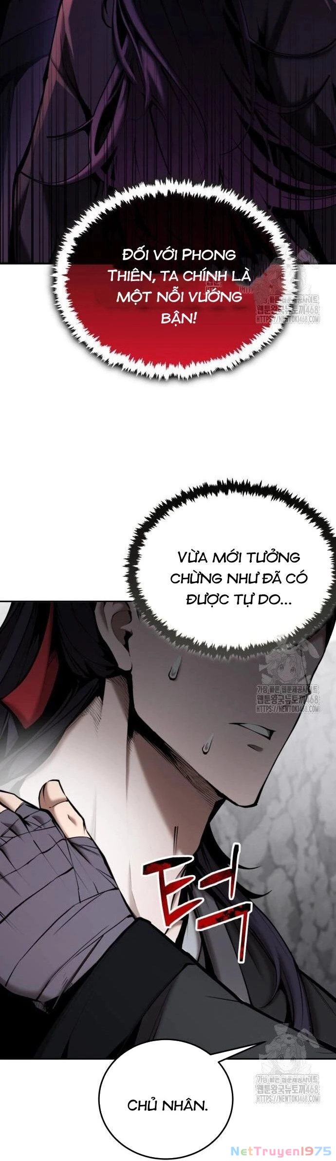 Giáo Chủ Ma Giáo Cũng Biết Sợ Chapter 52 - 41