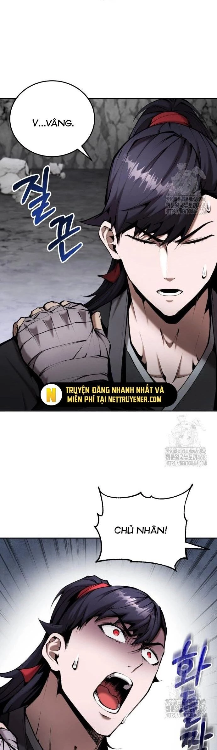 Giáo Chủ Ma Giáo Cũng Biết Sợ Chapter 52 - 42