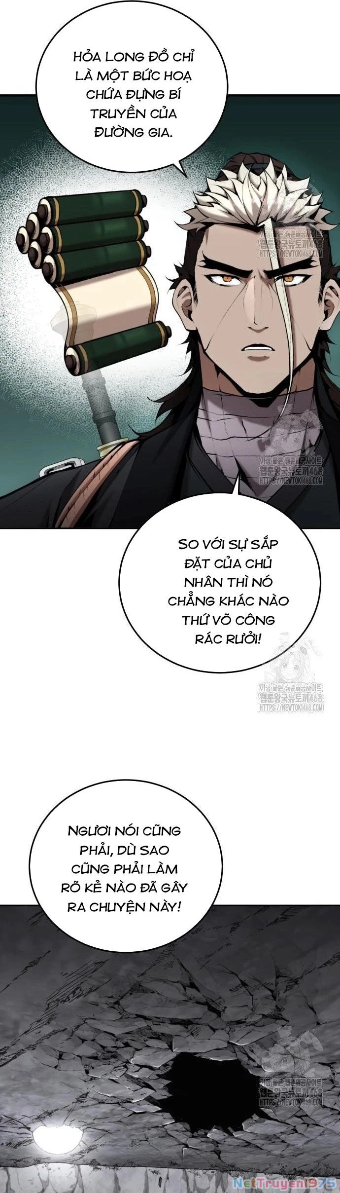 Giáo Chủ Ma Giáo Cũng Biết Sợ Chapter 52 - 47