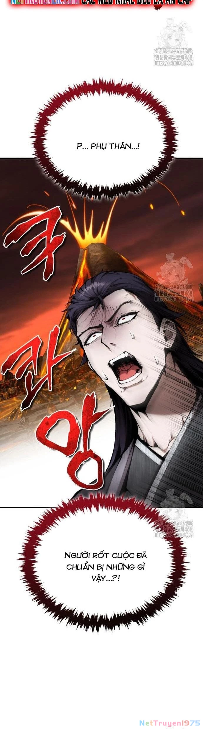Giáo Chủ Ma Giáo Cũng Biết Sợ Chapter 52 - 54