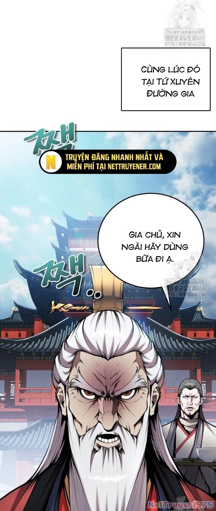 Giáo Chủ Ma Giáo Cũng Biết Sợ Chapter 52 - 55
