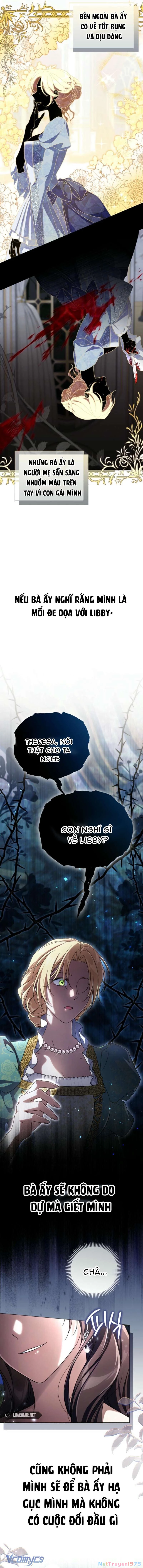 Tiểu Thư Phản Diện BJ Chapter 3 - 17