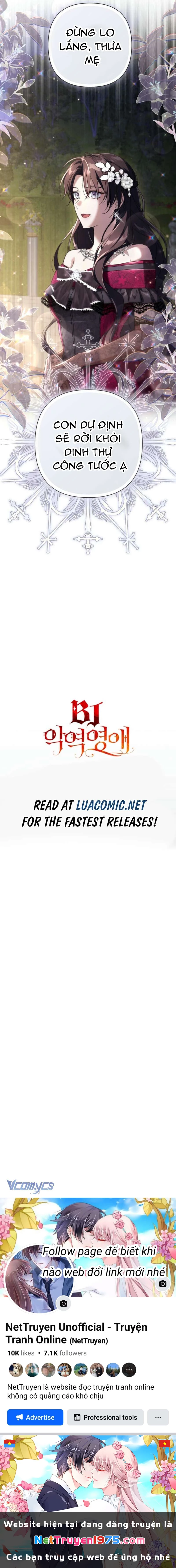 Tiểu Thư Phản Diện BJ Chapter 3 - 18