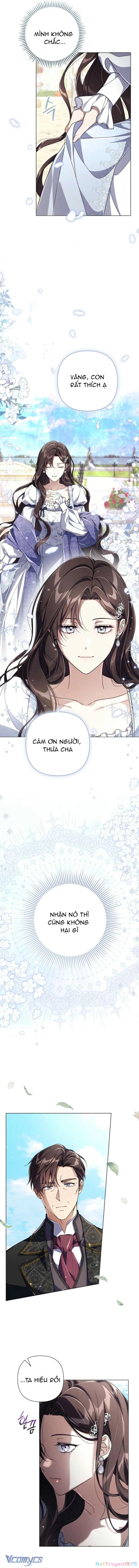 Tiểu Thư Phản Diện BJ Chapter 7 - 12