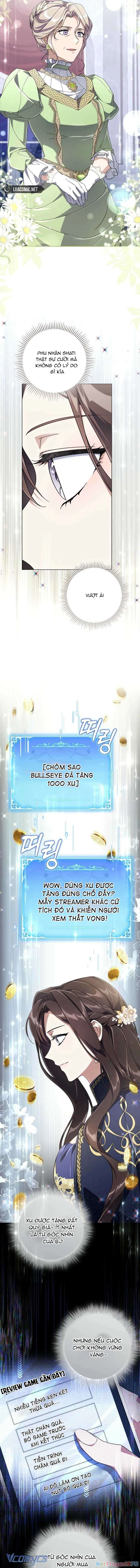 Tiểu Thư Phản Diện BJ Chapter 10 - 4