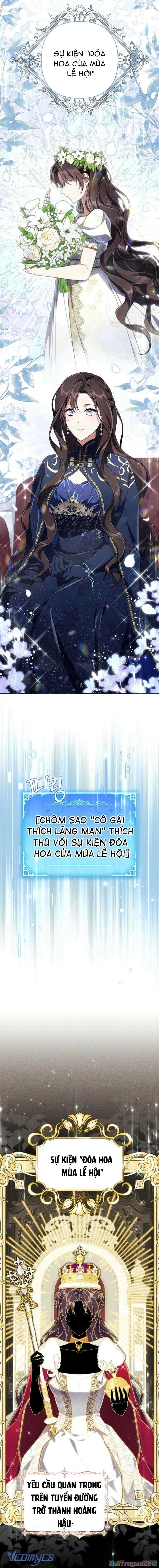 Tiểu Thư Phản Diện BJ Chapter 10 - 6