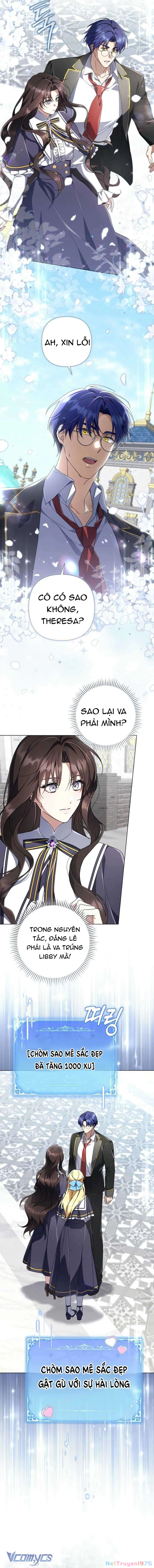 Tiểu Thư Phản Diện BJ Chapter 11 - 11