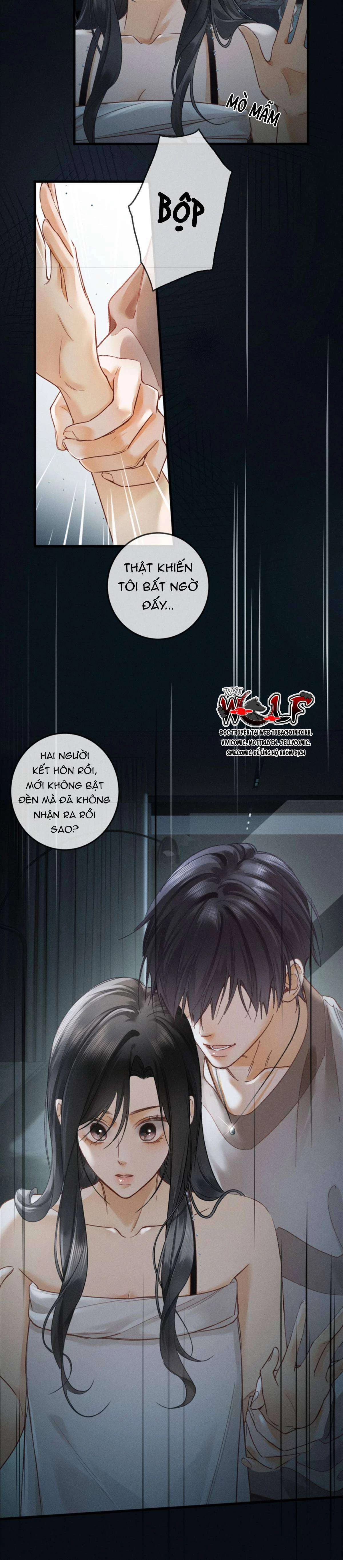 Sa Vào Cạm Bẫy! Chapter 3 - 12