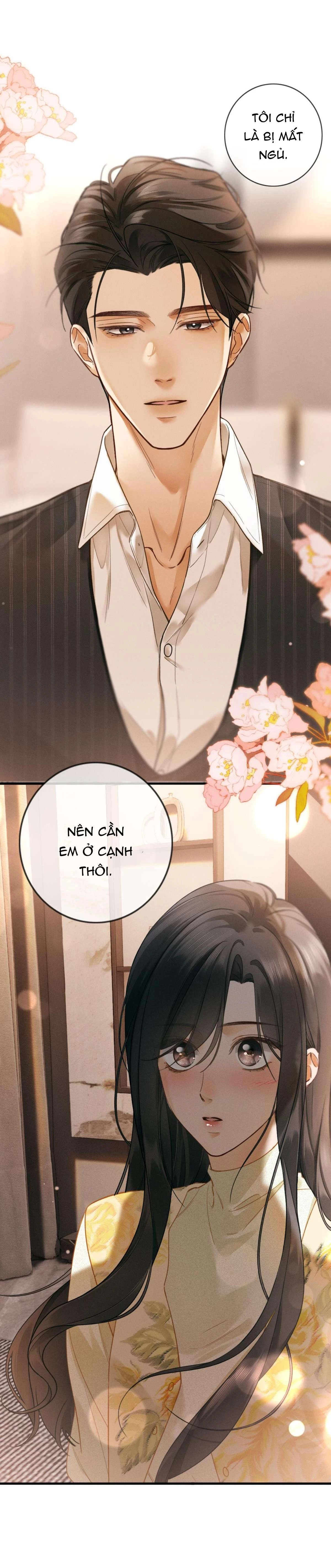 Sa Vào Cạm Bẫy! Chapter 4 - 4
