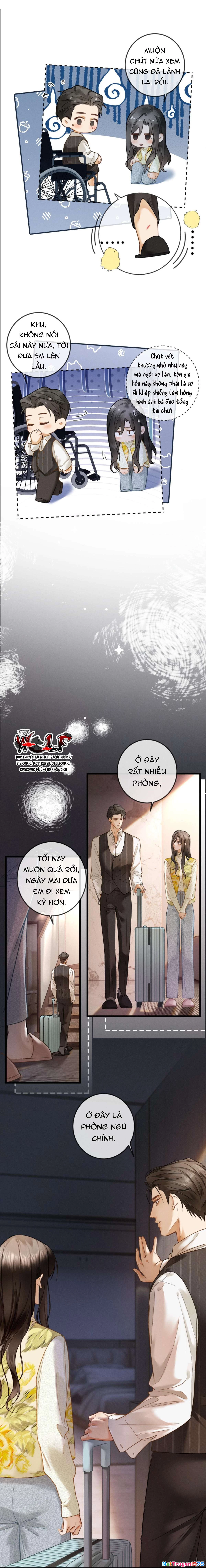 Sa Vào Cạm Bẫy! Chapter 4 - 7