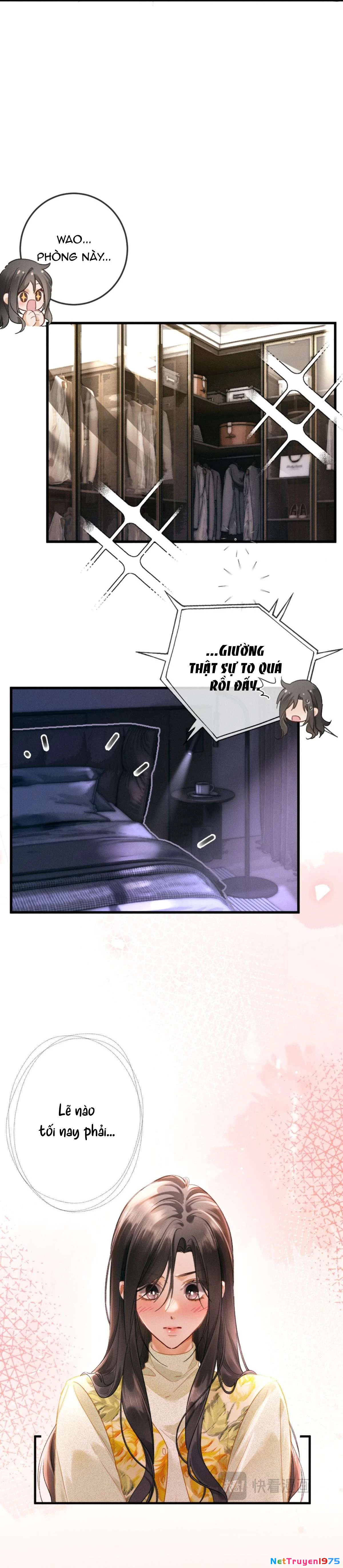 Sa Vào Cạm Bẫy! Chapter 4 - 8