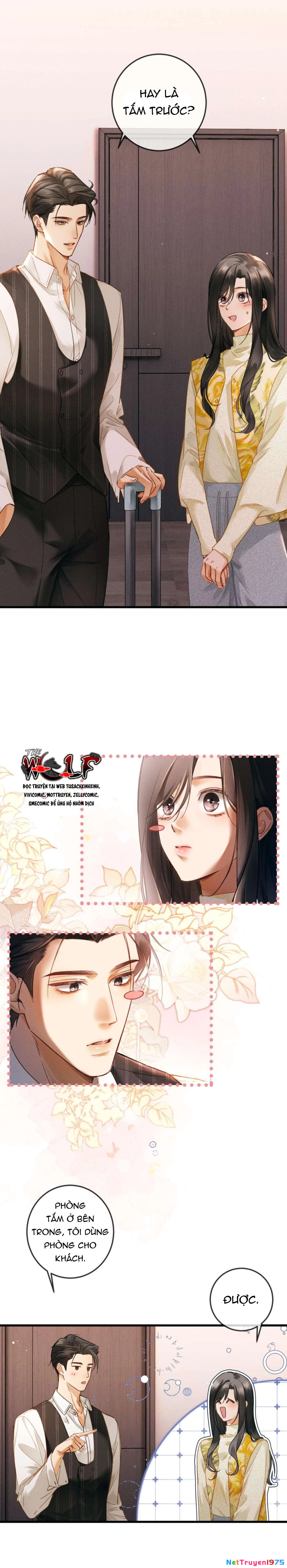 Sa Vào Cạm Bẫy! Chapter 4 - 9