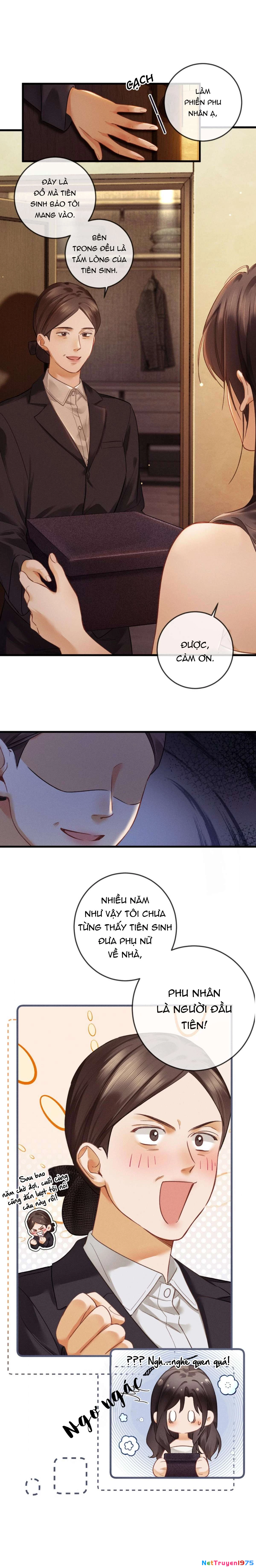 Sa Vào Cạm Bẫy! Chapter 4 - 12