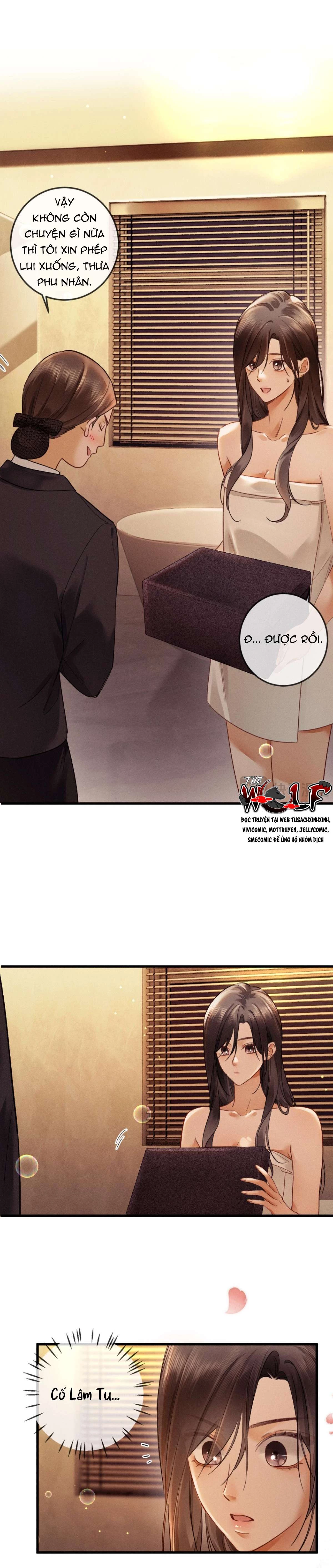 Sa Vào Cạm Bẫy! Chapter 4 - 13