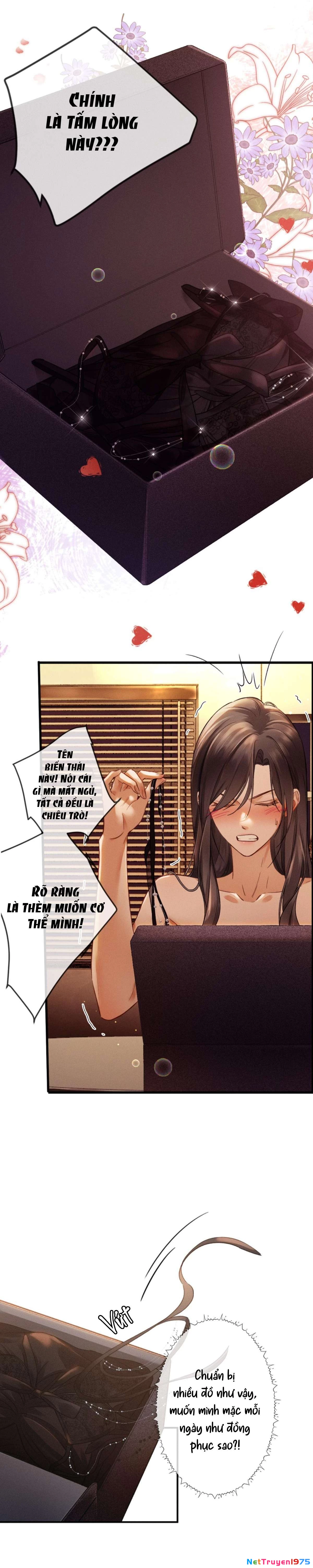 Sa Vào Cạm Bẫy! Chapter 4 - 14