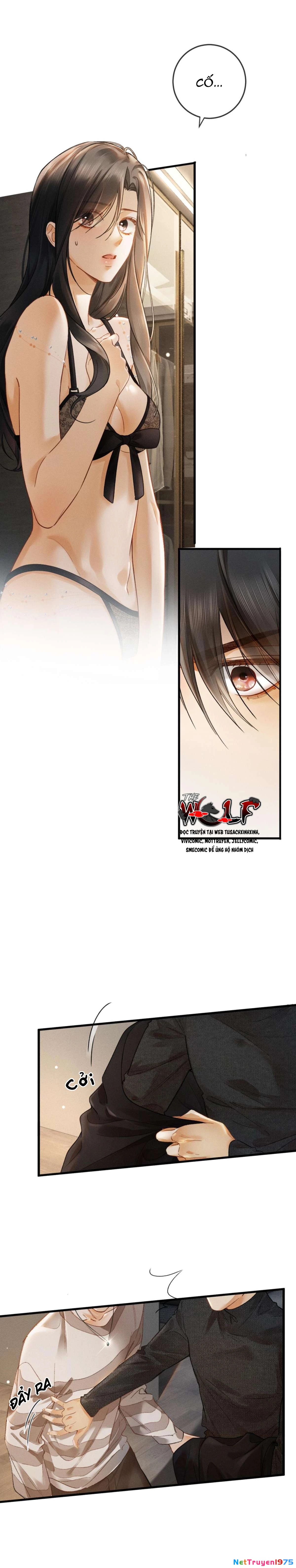 Sa Vào Cạm Bẫy! Chapter 4 - 19