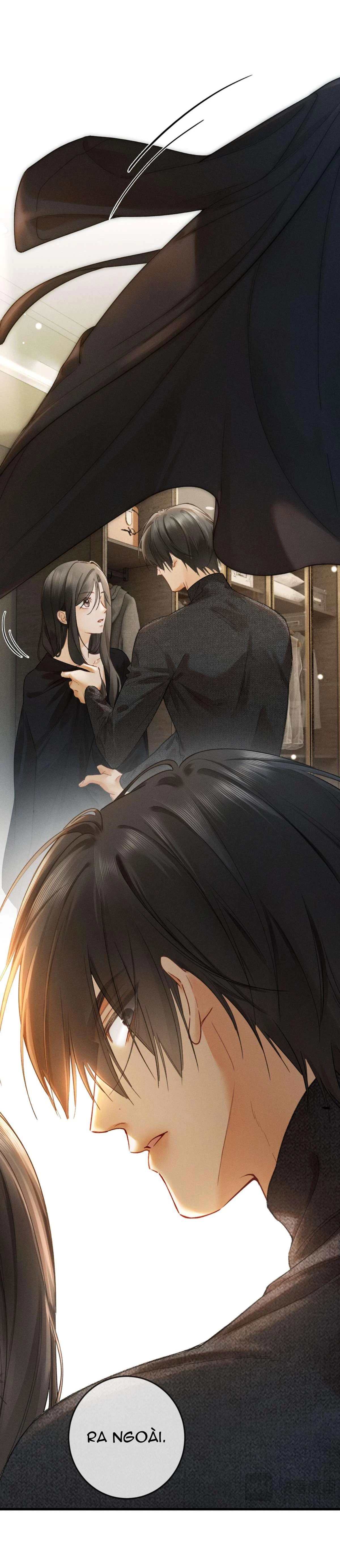 Sa Vào Cạm Bẫy! Chapter 4 - 20